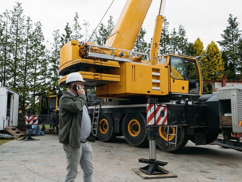 foreman-or-architect-on-construction-site-talking